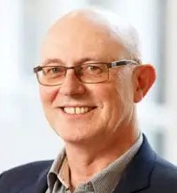 Dr. Jacques Meis